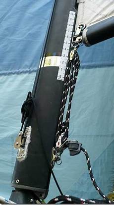 Painted Trapeze