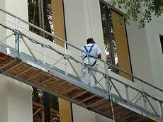 Painters Scaffolding