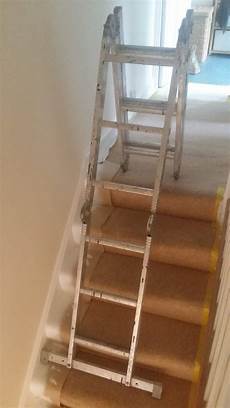 Painters Scaffolding