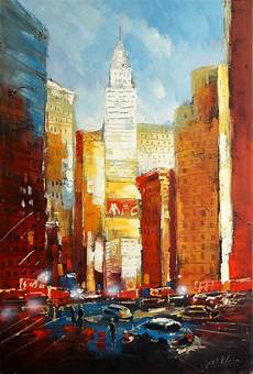 Painting Acrylic