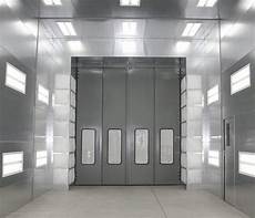 Painting Booths