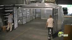 Painting Booths