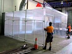 Painting Booths