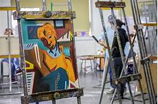 Painting Facilities