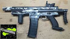 Painting Gun