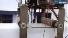Painting Machine