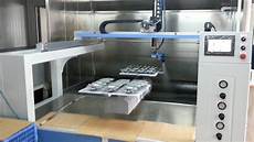 Painting Machine
