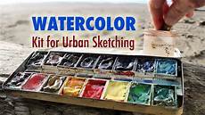 Painting Materials