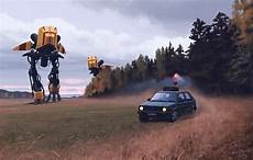 Painting Robots