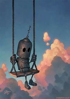 Painting Robots