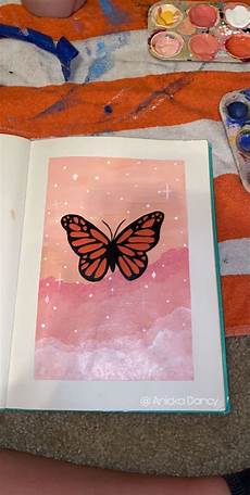 Painting With Acrylic