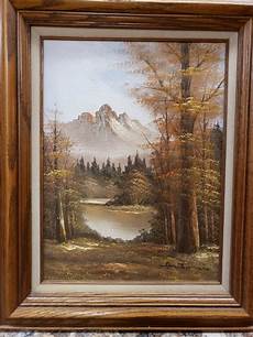 Paintings