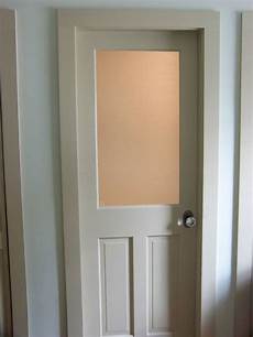 Panel Door Paint