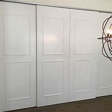 Panel Door Paints