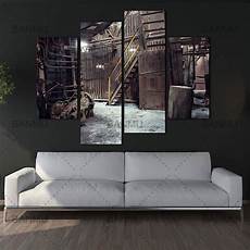 Panel Painting Machine