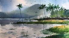 Panorama Paintings