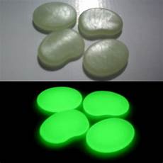 Phosphorescent Paint