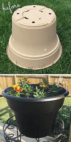 Plastic Paint Bucket