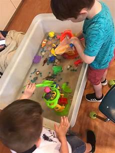 Plastic Paint Bucket