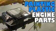 Plastic Paint