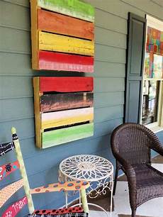 Plastic Paintings