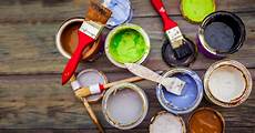 Poison Paints