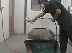 Polyester Painting