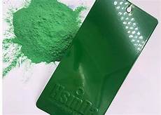 Polyester Powder Paint