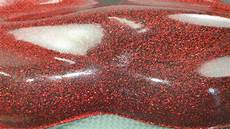 Polyester Powder Paints