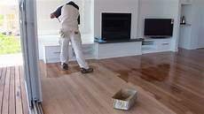 Polyurethane Paint Application