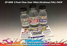 Polyurethane Paints