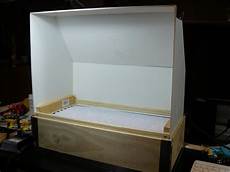 Powder Paint Booth
