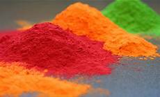 Powder Paint Coatings