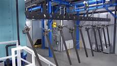 Powder Paint Coatings