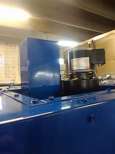 Powder Paint Oven