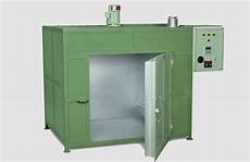 Powder Paint Oven