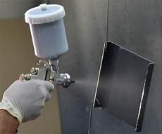 Powder Paint Parts