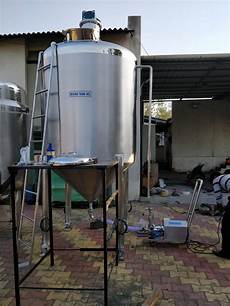 Powder Paint Plant