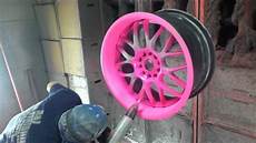 Powder Paint