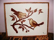 Powder Painting
