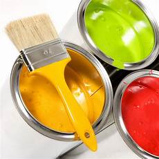 Powder Paints