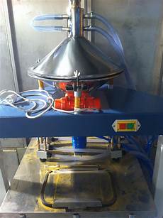 Powdered Paint Equipments