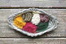 Powdered Paints