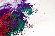 Powdered Paints