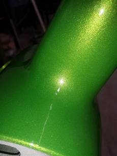 Powdered Paints