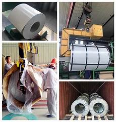 Pre-Painted Coil