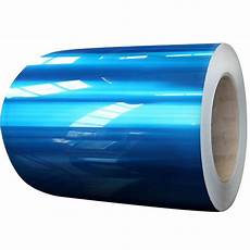 Pre-Painted Galvanizing