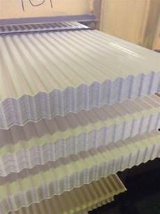 Pre-Painted Sheets