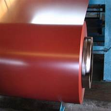 Pre-Painted Steel Coil