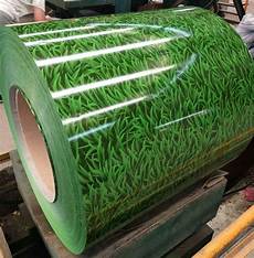 Pre-Painted Steel Coils